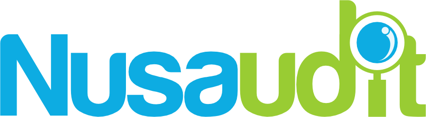 Nusaudit Logo